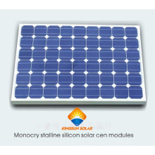 125W-150W Моно-кристаллический кремния панели солнечных батарей моно солнечной панели питания